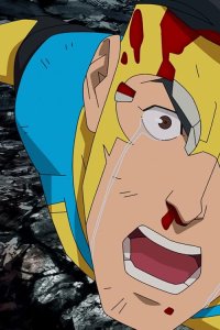 Invincible – S01E08 – Where I Really Come From