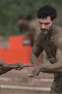 The Challenge: All Stars – S05E01 – Rivals: A Star Studded Ar-Rival