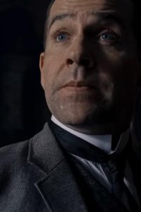 The Irregulars – S01E03 – Chapter Three: Ipsissimus