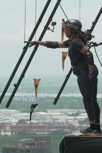 The Challenge: All Stars – S05E02 – Rivals: Rivals on the Edge