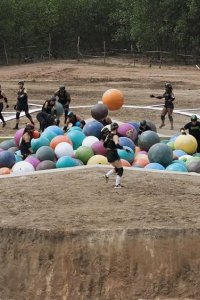 The Challenge: All Stars – S05E03 – Rivals: Rivals in the Ruff