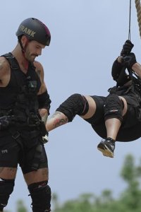The Challenge: All Stars – S05E04 – Rivals: Ring Around the Rival