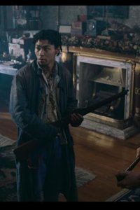 The Irregulars – S01E08 – Chapter Eight: The Ecstasy of Life