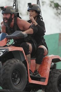 The Challenge: All Stars – S05E08 – Rivals: You D-Rival Me Crazy