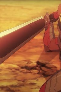 Dota: Dragon’s Blood – S01E01 – What the Thunder Said
