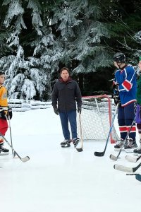The Mighty Ducks: Game Changers – S01E07 – Pond Hockey