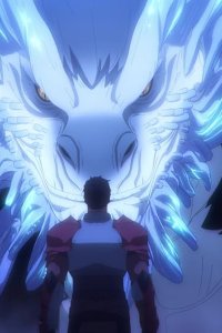 Dota: Dragon’s Blood – S01E05 – The Fire Sermon