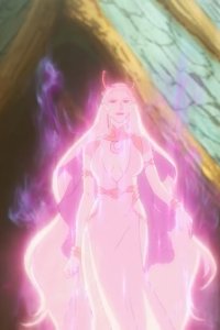 Dota: Dragon’s Blood – S01E06 – The Knight, Death and the Devil