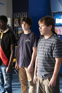 The Mighty Ducks: Game Changers – S02E01 – Ice Breaker