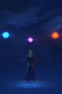 Dota: Dragon’s Blood – S03E01 – The Wind Under the Door