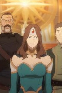 Dota: Dragon’s Blood – S03E02 – Hell of Hells