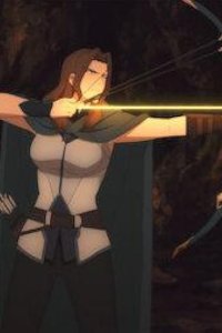 Dota: Dragon’s Blood – S03E05 – Summons of the Ideal
