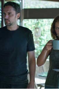 Who Killed Sara? – S03E02 – Complejo de Medusa
