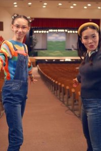 Drama Club – S01E01 – Pilot