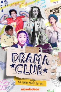 Drama Club – S01E02 – Build A Bench