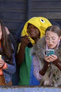 Drama Club – S01E03 – Phoneless in Tookus