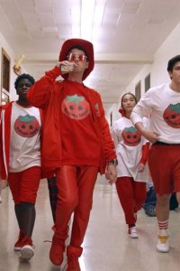 Drama Club – S01E05 – 15 Sniffets of Fame