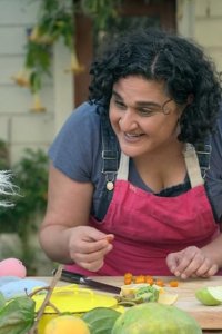 Waffles + Mochi – S01E01 – Tomato