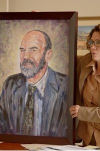 Fisk – S01E01 – Portrait of a Lady