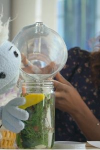 Waffles + Mochi – S01E04 – Pickles