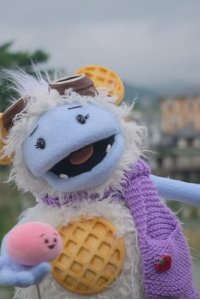 Waffles + Mochi – S01E05 – Rice