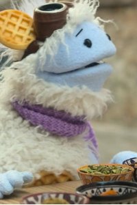 Waffles + Mochi – S01E07 – Herbs & Spices