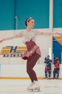 Zero Chill – S01E05 – We Do Our Talking on the Ice