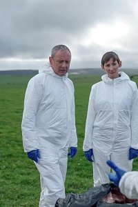 Grace – S01E02 – Looking Good Dead