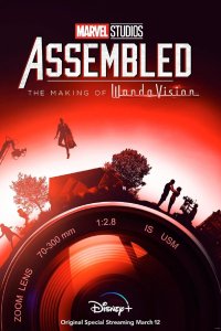 Marvel Studios: Assembled – S01E01 – The Making of WandaVision