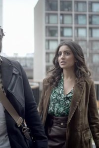 The One – S01E06 – Episode #1.6