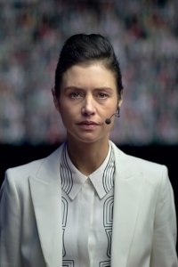 The One – S01E08 – Episode #1.8