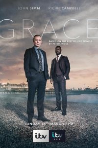 Grace – S06E01 – Left You Dead