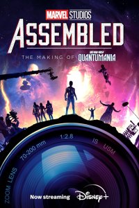 Marvel Studios: Assembled – S02E01 – The Making of Ant-Man and the Wasp: Quantumania