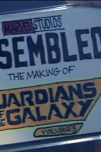Marvel Studios: Assembled – S02E02 – The Making of Guardians of the Galaxy Vol. 3