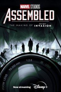Marvel Studios: Assembled – S02E03 – The Making of Secret Invasion