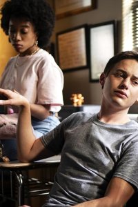 Genera+ion – S01E02 – Dickscovery