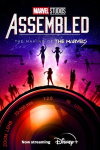 Marvel Studios: Assembled – S02E06 – The Making of The Marvels