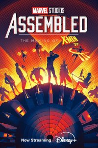 Marvel Studios: Assembled – S02E07 – The Making of X-Men ’97