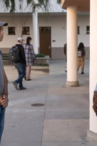 Generation – S01E08 – The Last Shall Be First