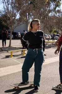 Generation – S01E10 – Built for Pleasure