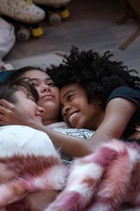 Genera+ion – S01E12 – The High Priestess