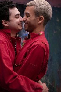 Genera+ion – S01E15 – L’Amour