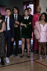 Genera+ion – S01E16 – V-Day