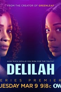 Delilah – S01E07 – The Purple Empress