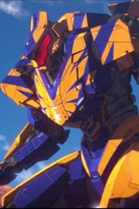 Pacific Rim – S01E01 – From the Shadows