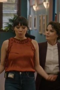 Amazing Grace – S01E01 – Episode #1.1