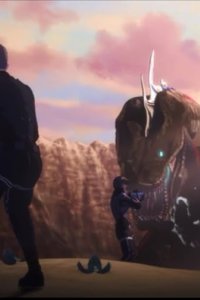 Pacific Rim – S01E03 – Bogan