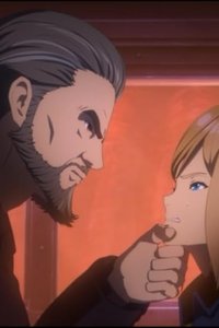 Pacific Rim – S01E05 – Escaping Bogan