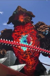 Pacific Rim – S01E07 – Showdown