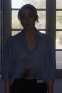 Amazing Grace – S01E06 – Episode #1.6